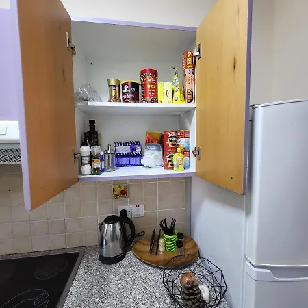 Town House Vacation Casa vacanze *